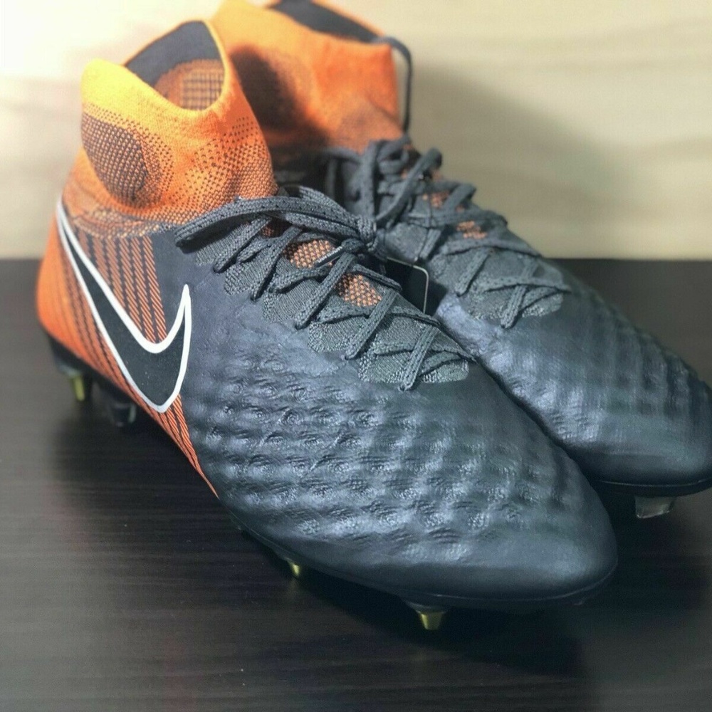 Nike Magista Obra II Elite DF SG-Pro ACC Soccer - Picture 2 of 7